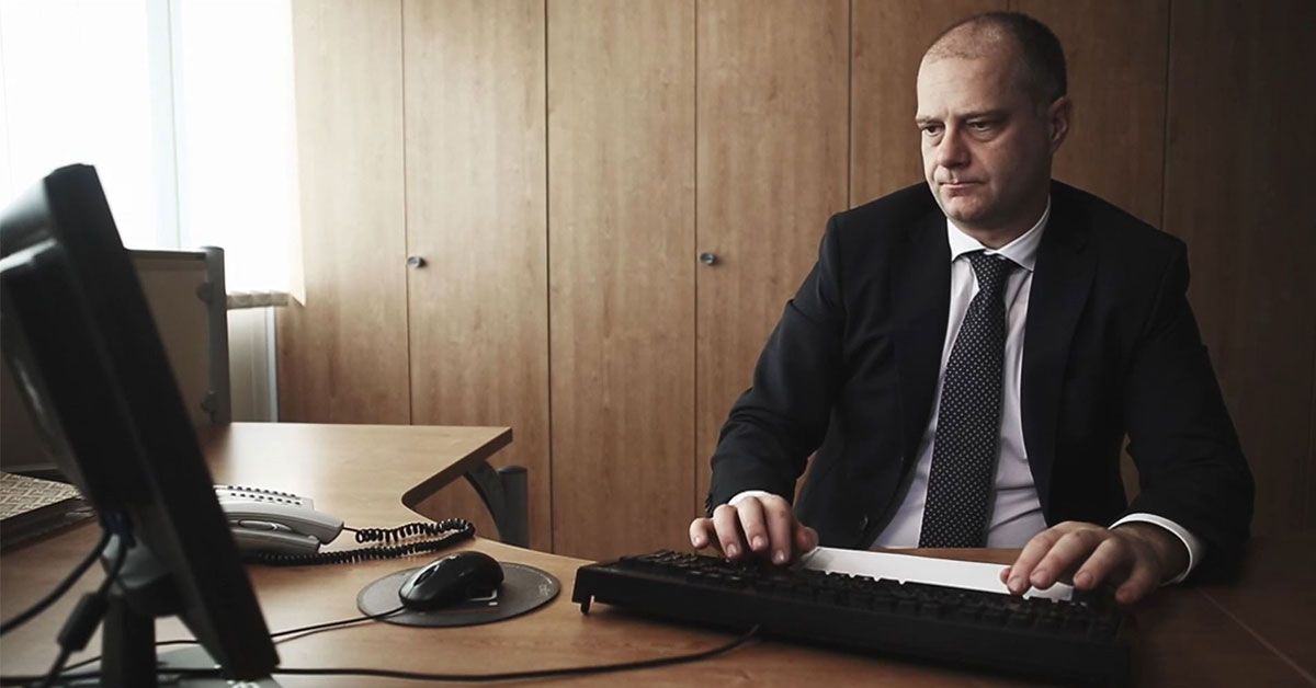 spot pubblicitario per camping e stabilimenti turistici